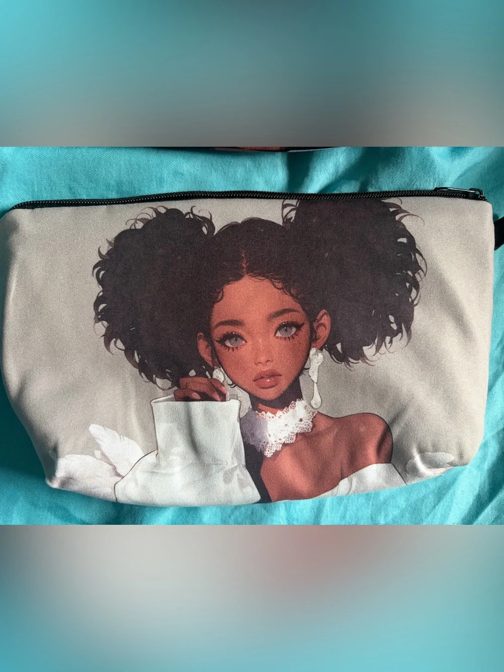 N/A cute cosmetic